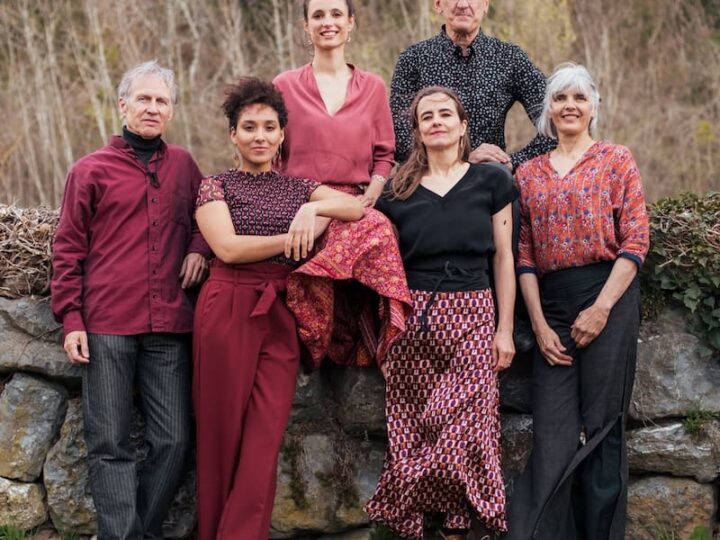 3ème édition du Printemps des voix : Venez profitez d&rsquo;un week-end musical entre la Tour d’Aigues et Mirabeau les 11 & 12 avril