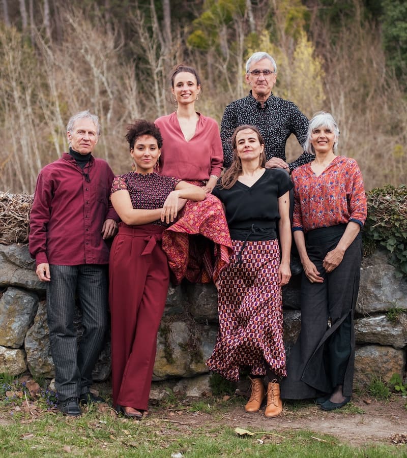 3ème édition du Printemps des voix : Venez profitez d&rsquo;un week-end musical entre la Tour d’Aigues et Mirabeau les 11 & 12 avril