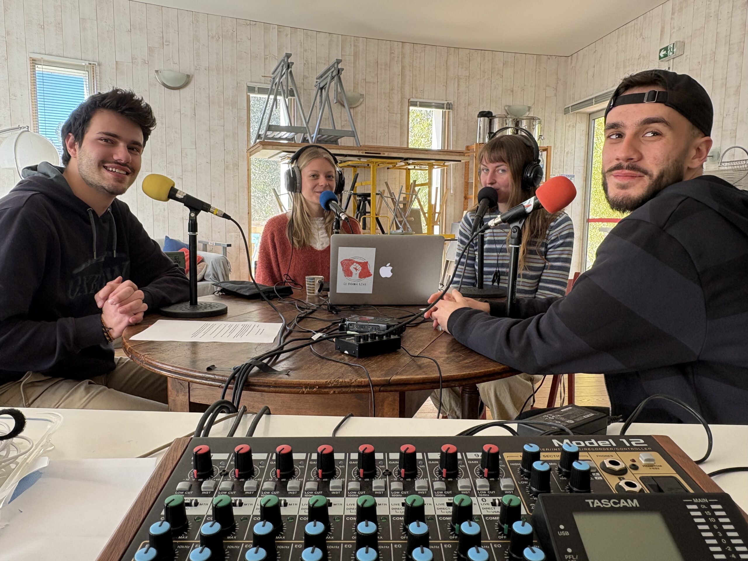 Les Sons du Lub&rsquo; 2026 : un festival qui rassemble au rythme de la musique